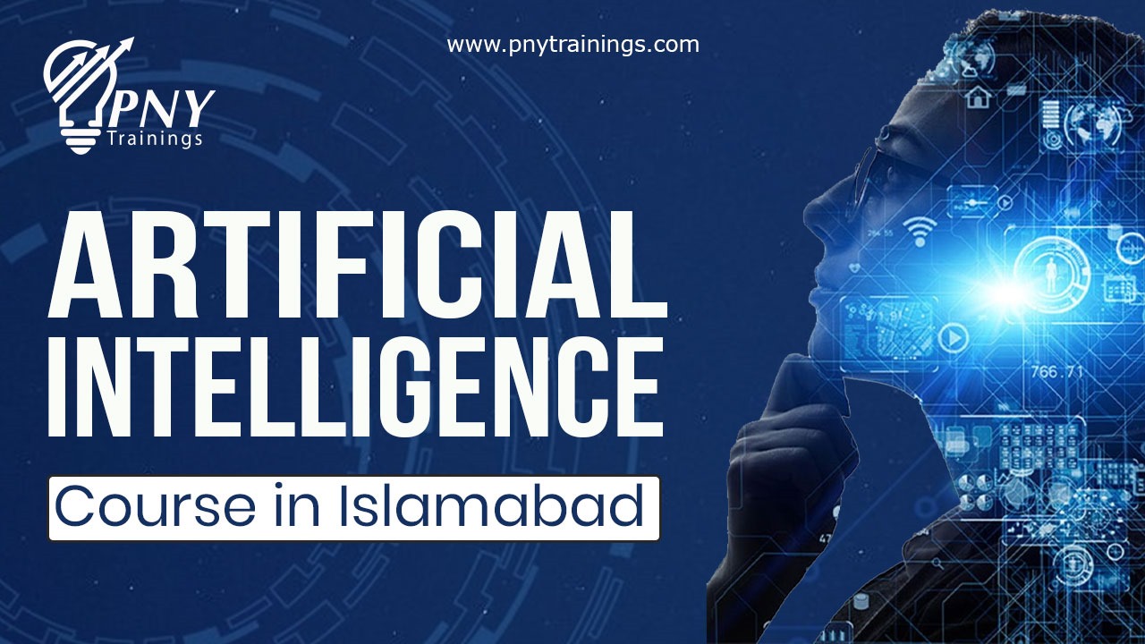 Artificial Intelligence Course in Islamabad